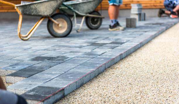 Best Concrete Sidewalk Installation  in North Enid, OK