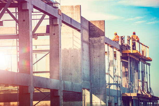 Best Concrete Installation Cost  in North Enid, OK