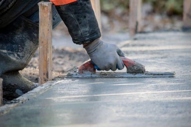 Best Decorative Concrete Services  in North Enid, OK