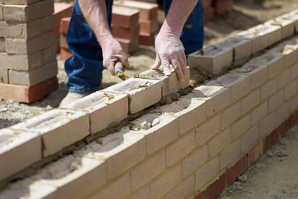 Best Concrete Patio Contractor  in North Enid, OK